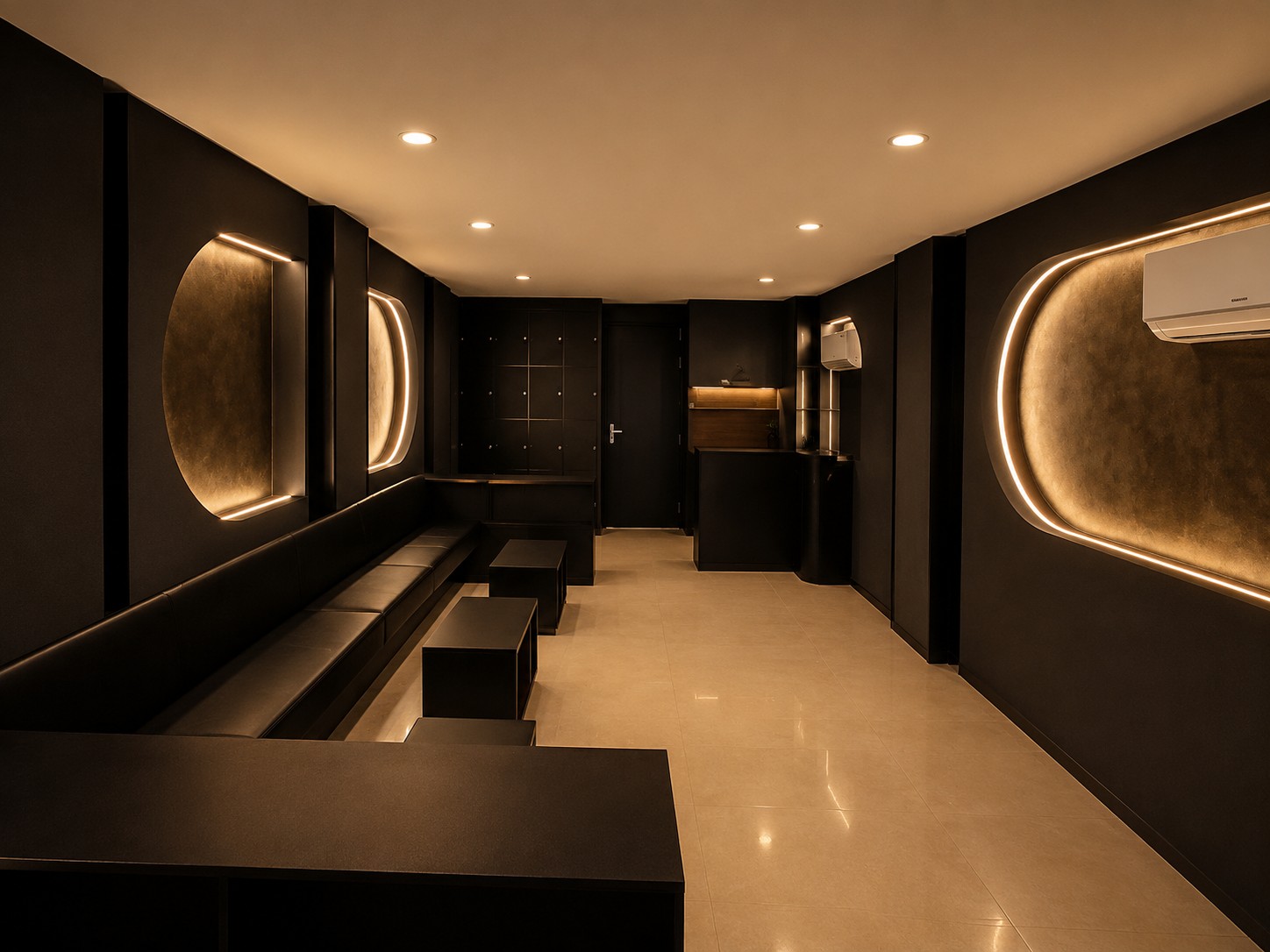 GANGNAM SPA 매장 대표 이미지